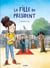 La fille du président - T1