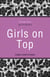 Black Lace Quickies: Girls on Top - A collection of erotic short stories