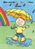 Max und der Regenbogen ohne Farben