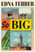 So Big - A Novel
