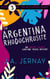 The Argentina Rhodochrosite (An Ainsley Walker Gemstone Travel Mystery) - An Ainsley Walker Gemstone Travel Mystery, #3
