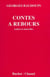 Contes à rebours