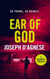 Ear of God - The Mesmerist Thriller Series, #2
