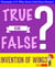 The Invention of Wings - True or False? - GWhizBooks.com