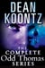 The Complete Odd Thomas 8-Book Bundle - Odd Thomas, Forever Odd, Brother Odd, Odd Hours, Odd Apocalypse, Odd Interlude, Deeply Odd, Saint Odd