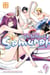 High School Samurai T09