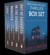Psychological Thriller Box Set - Short Fiction Books 1-4