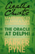 The Oracle at Delphi - An Agatha Christie Short Story
