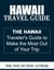 Hawaii Travel Guide