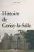 Histoire de Cerisy-la-Salle et ses environs