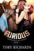 Furious - Nomad Outlaws Trilogy, #3