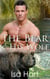 The Bear and His Wolf (Gay Werebear Romance)
