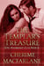 The Templar's Treasure - The MacGrough Clan, #6