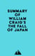Summary of William Craig's The Fall of Japan