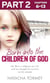 Born into the Children of God: Part 2 of 3 - My life in a religious sex cult and my struggle for survival on the outside