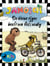 De kleine tijger heeft een fiets nodig
