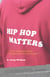 Hip Hop Matters - Politics, Pop Culture, and the Struggle for the Soul of a Movement