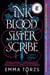 Ink Blood Sister Scribe - A Novel