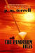 The Pendulum Files - Black Swamp Mysteries, #5