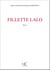 Fillette Lalo