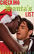 Checking Santa's List: A BWWM Erotic Holiday