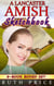A Lancaster Amish Sketchbook 3-Book Boxed Set Bundle - A Lancaster Amish Sketchbook Serial (Amish Faith Through Fire), #4