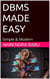 DBMS MADE EASY