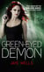 Green-Eyed Demon - Sabina Kane: Book 3