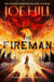 The Fireman - The chilling horror thriller from the author of NOS4A2 and THE BLACK PHONE