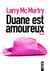 Duane est amoureux