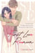 First Love Reunion: A Decade Later, My High School Crush Is Determined to Make Me His!