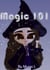 Magic 101