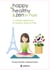 Happy healthy and zen in Paris - A mindful approach to healthy living in Paris