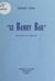 Le Bamby bar - Histoires de comptoir