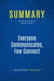 Summary: Everyone Communicates, Few Connect - Review and Analysis of Maxwell's Book