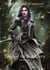 The Chronicles of Nemesis: Touch of the Blackthorn - The Chronicles of Nemesis, #1