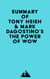 Summary of The Employees of Zappos.Com, Tony Hsieh & Mark Dagostino's The Power of WOW