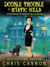 Double Trouble in Mystic Hills - Mysteries of Mystic Hills, #2