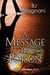 A Message in Poison - A Dr. Lily Robinson Novel, #3