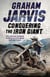 Conquering the Iron Giant - The Life and Extreme Times of an Off-road Motorcyclist