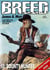 Bounty Hunter (A Breed Western #13) - Breed, #13