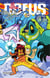Dofus Manga - édition double - Tome 15