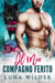 IL Mio Compagno Ferito - Love Bites Shifter Dating Agency, #2