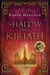 Shadow Over Kiriath - Legends of the Guardian-King, #3