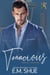 Tenacious - Ramsey University, #2