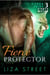 Fierce Protector - Fierce Mates: Sierra Pride, #3
