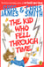 The Kid Who Fell Through Time - A laugh-out loud time-travel adventure for 8-12 year olds