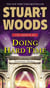 Doing Hard Time - A Stone Barrington Novel