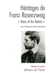 Héritages de Franz Rosenzweig - « Nous et les Autres »