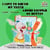 I Love to Brush My Teeth Adoro Escovar os Dentes (English Portuguese Bilingual Edition) - English Portuguese Bilingual Collection